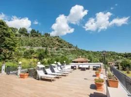 La TERRAZZA