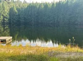 Chalet Rawdon Route 125