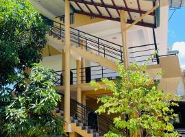 Yala Hotel Grand View、ティッサマハーラーマにあるMattala Rajapaksa International Airport - HRIの周辺ホテル