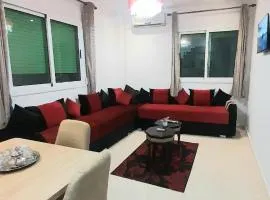 City escapade apartement