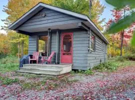 Chalet Chic Shack - Un endroit paisible