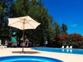 Basilio Restaurant & Resort