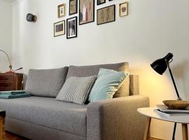 Wert House, hotel v destinaci Novi Sad