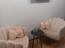 Стаи за гости - Цветето на Ангела