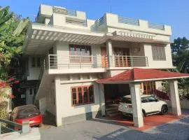 Royal Green Homestay Taliparamba