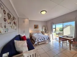 Mooisig oornagverblyf