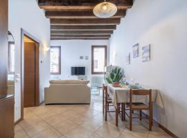 i-HOMES Pigafetta Apartment, hotel i Vicenza