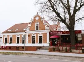 Hotel Piastowska