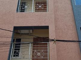 Hotel ENLIVEN Residency، فندق في بوهفانيشفار