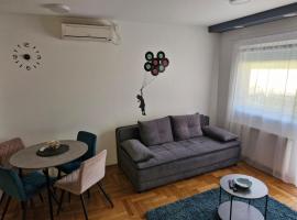 Apartman Vinyl - self check-in