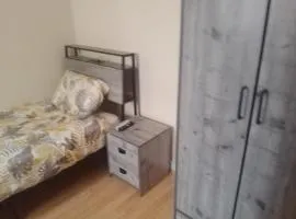 Lily's Home