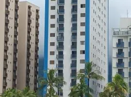 Apartamento vista pro Mar