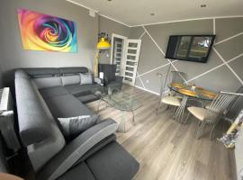 Apartamenty Ogrodowa14