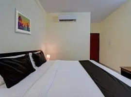 Hotel O New Shelton Suites