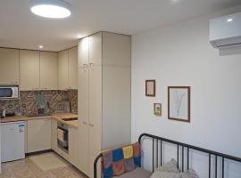 Студио Дунав, hotel que aceita pets em Gabrovo