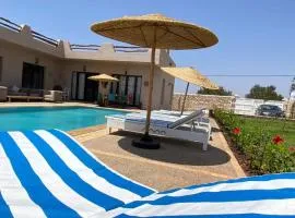 Villa El raha