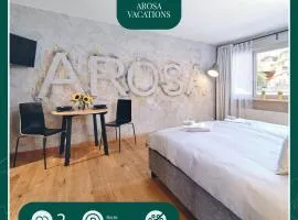 Derby 14 by Arosa Vacations