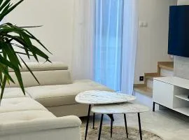 Apartament Załęska
