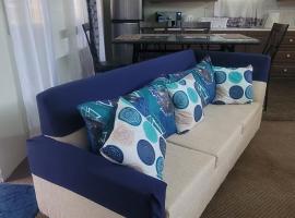 Casa verde, ξενοδοχείο με πάρκινγκ σε Tunapuna