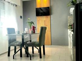 Hospedaje Umma 3-Ezeiza, Hotel in Ezeiza