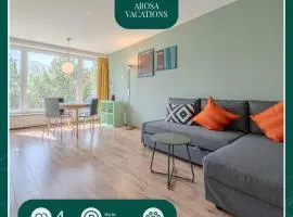 Viktoria A12 by Arosa Vacations