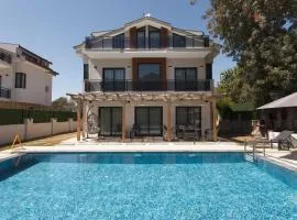Cesur Villa
