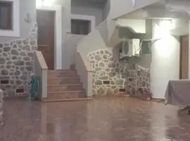 Chorion Apartment