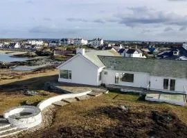 AEL-Y-BRYN-5 BED- DRAMATIC SEA VIEWS - Sleeps 12