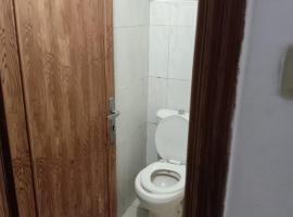الليث 15, apartment in Irbid