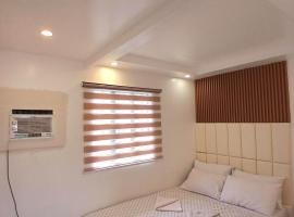 Lumina Home Dumaguete, cottage in Dumaguete