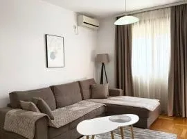 Top Apartments Vuković