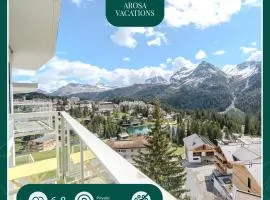 Viktoria A44 by Arosa Vacations