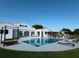 Villa Estrellita Sant Lluis
