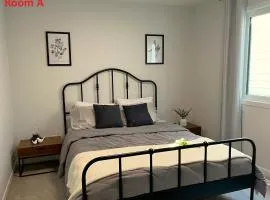 Affordable Cozy Bedroom Close to YYC Airport