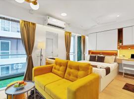 Livara Stay, hotel en Pune