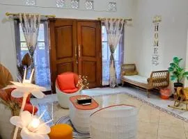 Kaswari 3BR Home - entire home