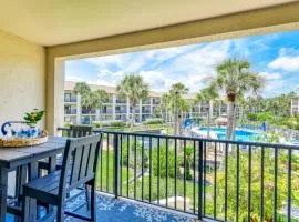 Ocean Villas #83