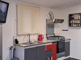 Departamento doña Zule