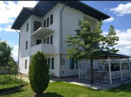 Cozy Villa