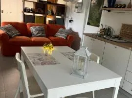 Studio renové rdc terrasse wépion (Namur)