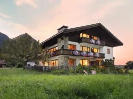 Landhaus Pichler mit Sauna