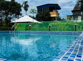Ichhe Farm House Baruipur- in the amidst of nature, farm stay in Bāruipur