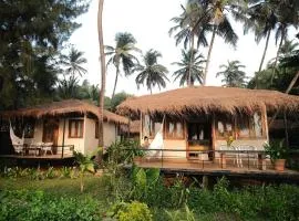Anahata Retreat Beach Front Resort