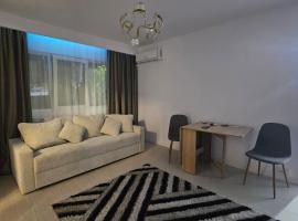DNY Home, hotel di Giurgiu