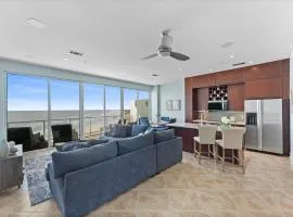 Diamond Beach Dreamscape Penthouse 6PH3