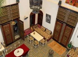 Riad Iman