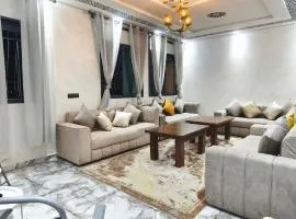 Appartement chic et moderne à Kénitra