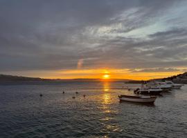 Apartman BELLA, resort de esqui em Karlobag