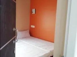BLU mango PG & HOME STAY