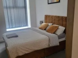 Coastline Family Retreat